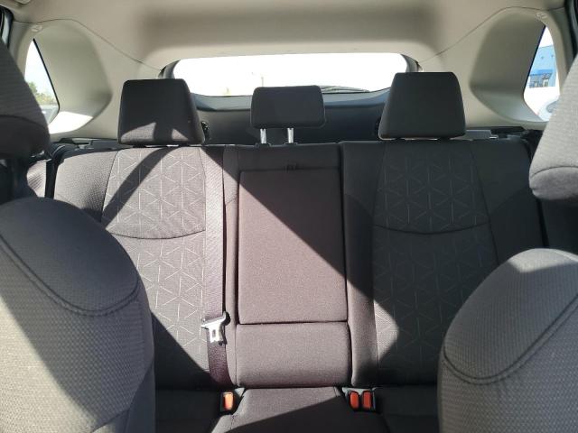 Photo 10 from auction – 2024 TOYOTA RAV4 XLE with VIN JTMRWRFVXRD218322