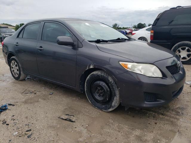 Photo 4 from auction – 2010 TOYOTA COROLLA BA with VIN JTDBU4EE8A9113636