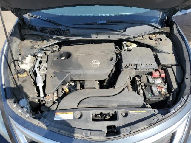 Photo 11 from auction – 2014 NISSAN ALTIMA 2.5 with VIN 1N4AL3AP9EC164917