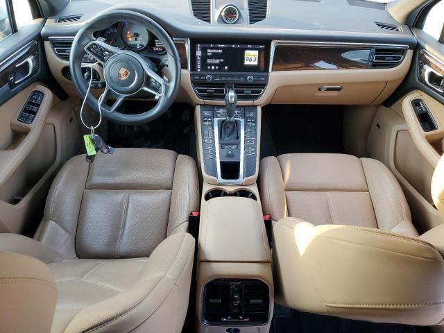 Photo 8 from auction – 2020 PORSCHE MACAN S with VIN WP1AB2A52LLB35342