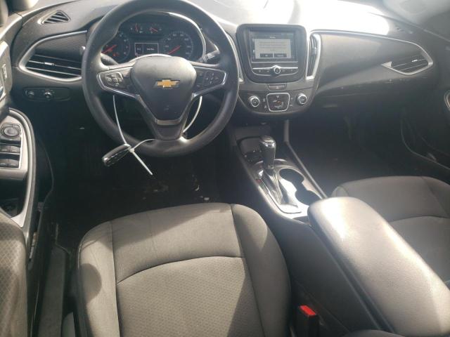 Photo 8 from auction – 2016 CHEVROLET MALIBU LS with VIN 1G1ZB5ST2GF342023