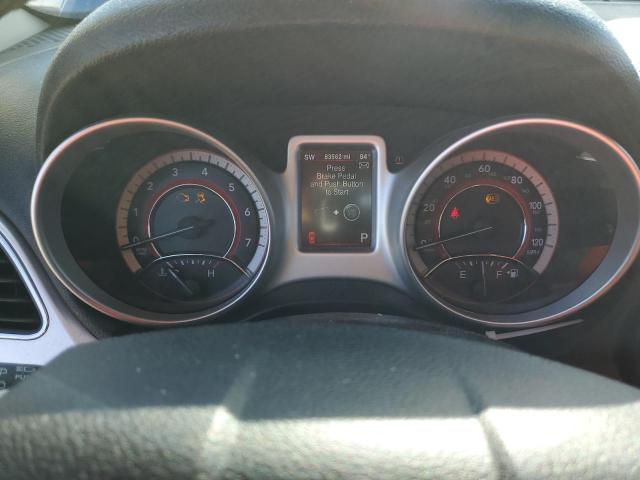 Photo 9 from auction – 2015 DODGE JOURNEY SX with VIN 3C4PDCBB6FT605719
