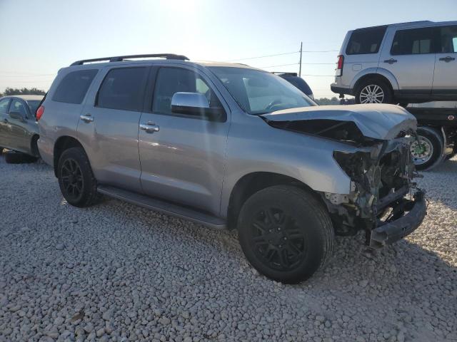 Photo 4 from auction – 2014 TOYOTA SEQUOIA PL with VIN 5TDDW5G17ES108003