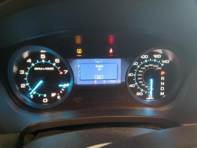Photo 9 from auction – 2013 FORD EXPLORER X with VIN 1FM5K8D82DGB76698