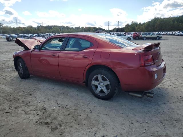 Zdjęcie 2 z aukcji – 2008 DODGE CHARGER z VIN 2B3LA43G78H143093
