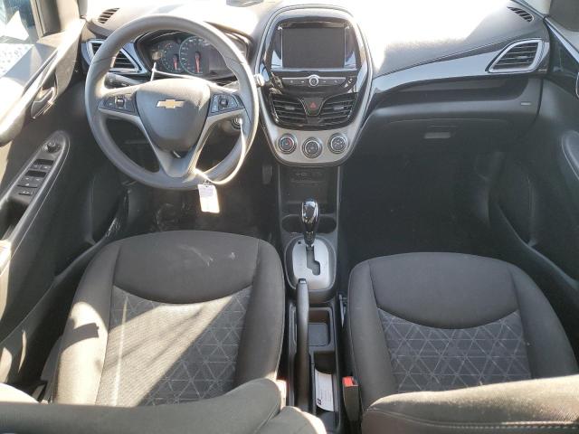 Фото 8 с аукциона – 2020 CHEVROLET SPARK с VIN KL8CD6SA6LC433683