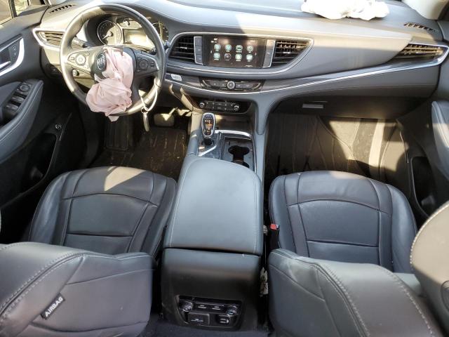 Photo 8 from auction – 2018 BUICK ENCLAVE ES with VIN 5GAEVAKW6JJ146673