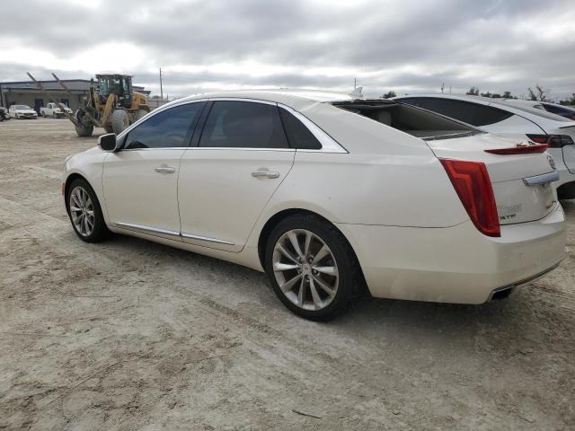 Photo 2 from auction – 2014 CADILLAC XTS LUXURY with VIN 2G61M5S37E9144772
