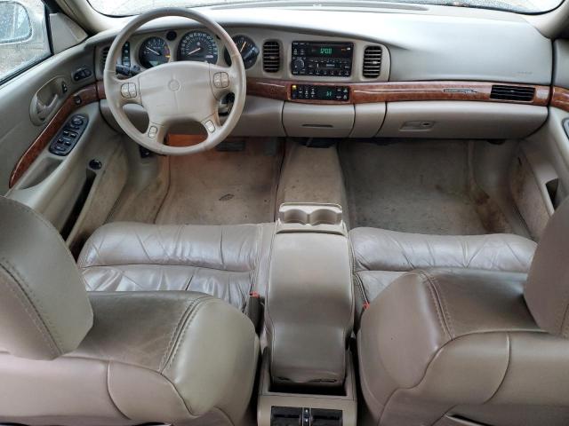 Photo 8 from auction – 2000 BUICK LESABRE LI with VIN 1G4HR54K6YU190209