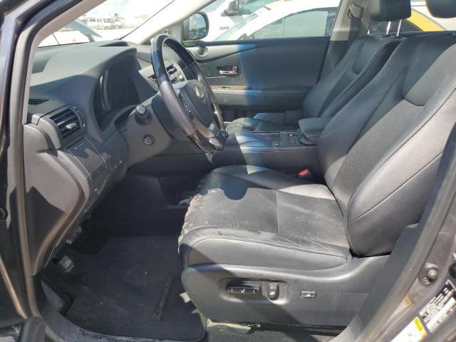 Photo 7 from auction – 2015 LEXUS RX 350 with VIN JTJZK1BA8F2426428