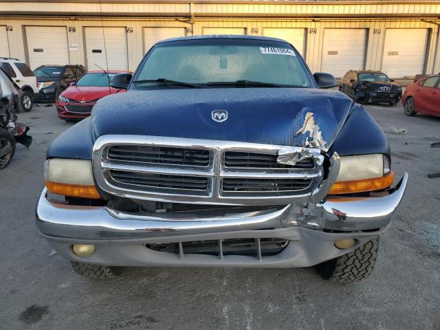 Photo 5 from auction – 2001 DODGE DAKOTA QUA with VIN 1B7GG2AN61S108595