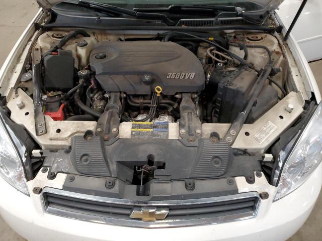 Photo 11 from auction – 2008 CHEVROLET IMPALA LT with VIN 2G1WT58K389205035