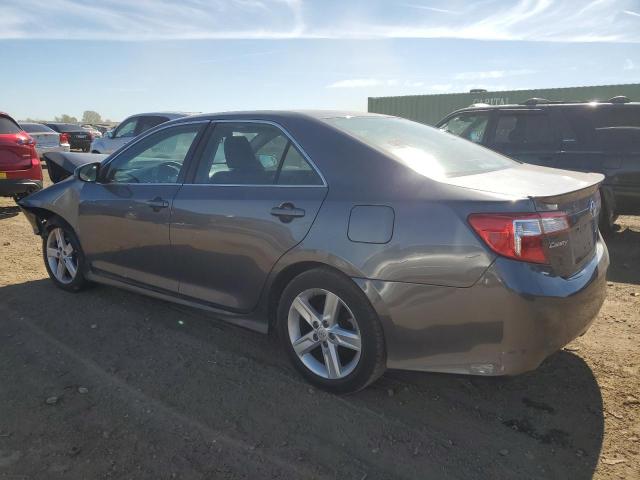 Photo 2 from auction – 2013 TOYOTA CAMRY L with VIN 4T1BF1FK0DU263458