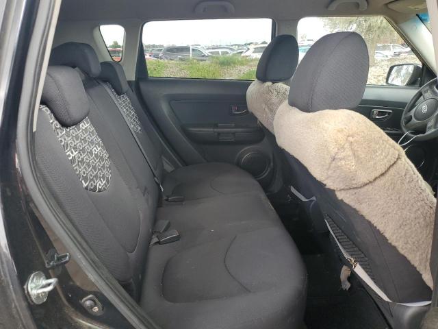 Photo 11 from auction – 2010 KIA SOUL + with VIN KNDJT2A23A7700093