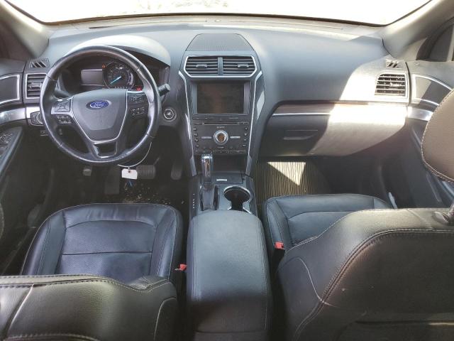 Photo 8 from auction – 2016 FORD EXPLORER L with VIN 1FM5K8FH9GGC22917