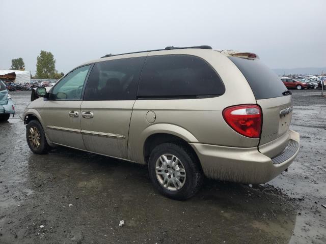 Photo 2 from auction – 2003 CHRYSLER TOWN & COU with VIN 2C4GP44383R271033