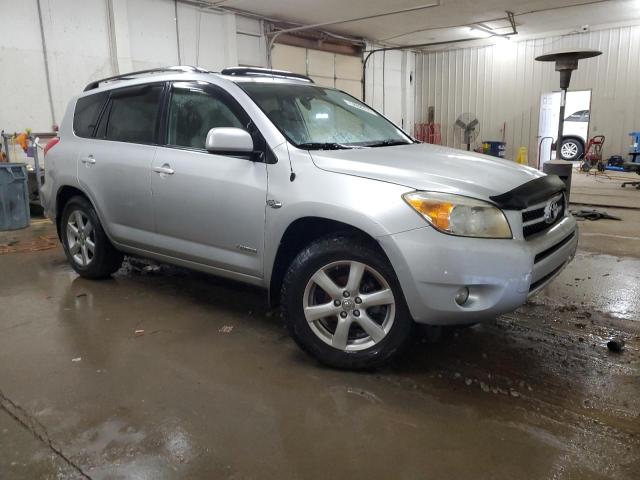 Photo 4 from auction – 2008 TOYOTA RAV4 LIMIT with VIN JTMBD31V486062857