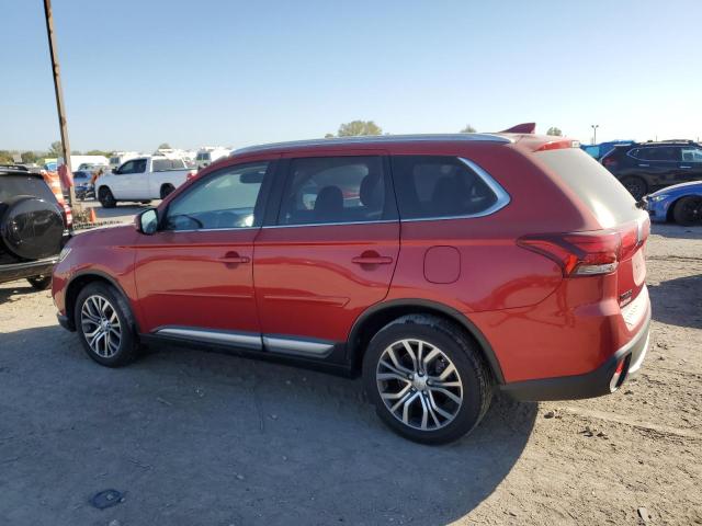 Photo 2 from auction – 2017 MITSUBISHI OUTLANDER with VIN JA4AZ3A30HZ020139