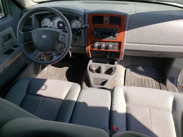 Photo 8 from auction – 2005 DODGE DAKOTA SLT with VIN 1D7HW42N15S346853
