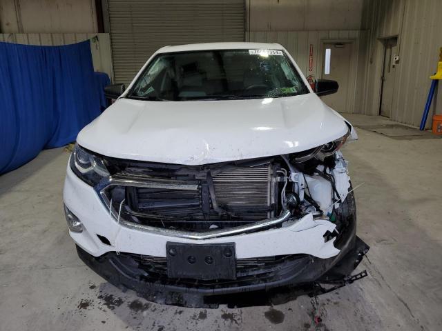 Photo 5 from auction – 2018 CHEVROLET EQUINOX LS with VIN 2GNAXREV9J6198103
