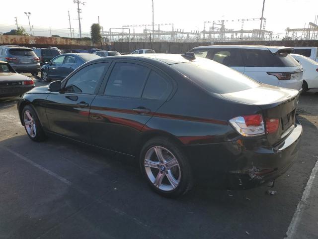 Photo 2 from auction – 2015 BMW 320 I with VIN WBA3B1C52FK136354
