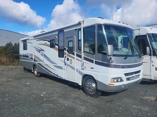 Photo 1 from auction – 2004 DAMON INTRUDER with VIN 5B4MP67G343377497