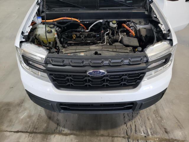 Photo 11 from auction – 2022 FORD MAVERICK X with VIN 3FTTW8E30NRA16283