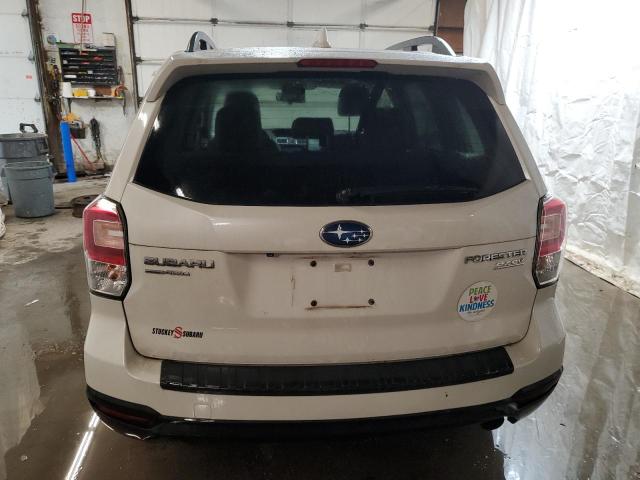 Photo 6 from auction – 2017 SUBARU FORESTER 2 with VIN JF2SJAJC8HH409849
