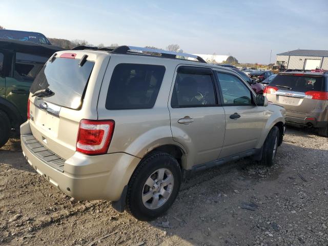 Photo 3 from auction – 2011 FORD ESCAPE LIM with VIN 1FMCU9E75BKB42150