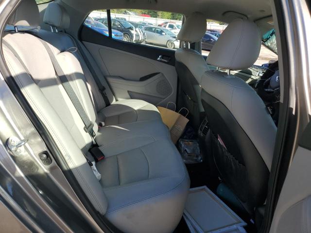 Photo 10 from auction – 2013 KIA OPTIMA EX with VIN 5XXGN4A71DG225048