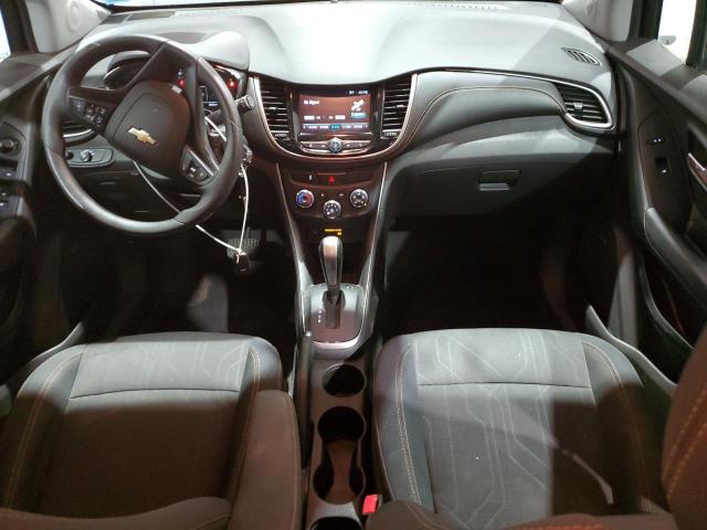 Photo 8 from auction – 2017 CHEVROLET TRAX 1LT with VIN 3GNCJPSB8HL193182