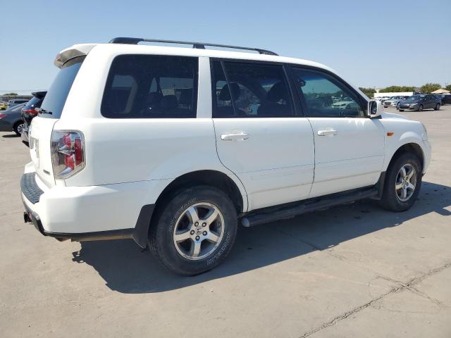 Photo 3 from auction – 2006 HONDA PILOT EX with VIN 5FNYF18556B007091