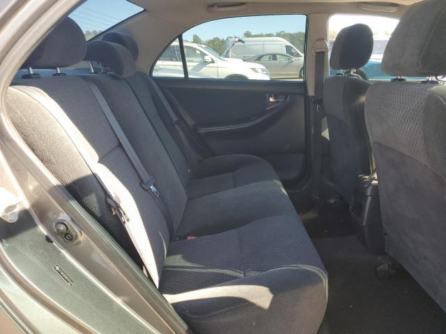 صورة رقم 10 من المزاد - 2005 TOYOTA COROLLA CE مع VIN 2T1BR32E85C555137