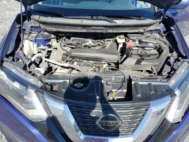 Photo 11 from auction – 2019 NISSAN ROGUE S with VIN KNMAT2MT1KP512923