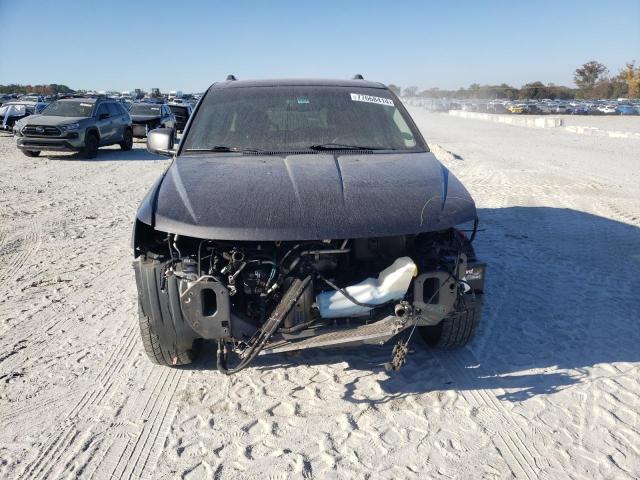 Photo 5 from auction – 2016 DODGE JOURNEY CR with VIN 3C4PDDGG4GT163695