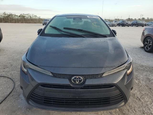 Photo 5 from auction – 2024 TOYOTA COROLLA LE with VIN 5YFB4MDE3RP094503