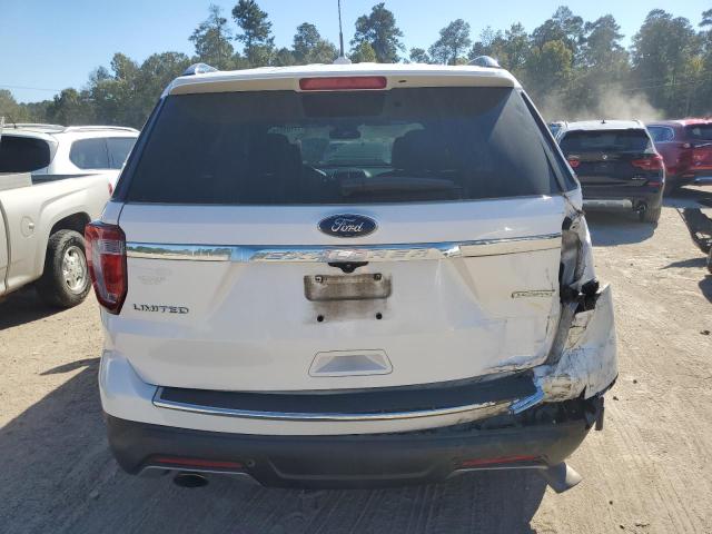 Photo 6 from auction – 2019 FORD EXPLORER L with VIN 1FM5K7FH3KGA68739