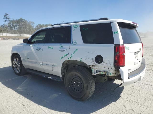 Photo 2 from auction – 2015 CHEVROLET TAHOE C150 with VIN 1GNSCCKC4FR178563