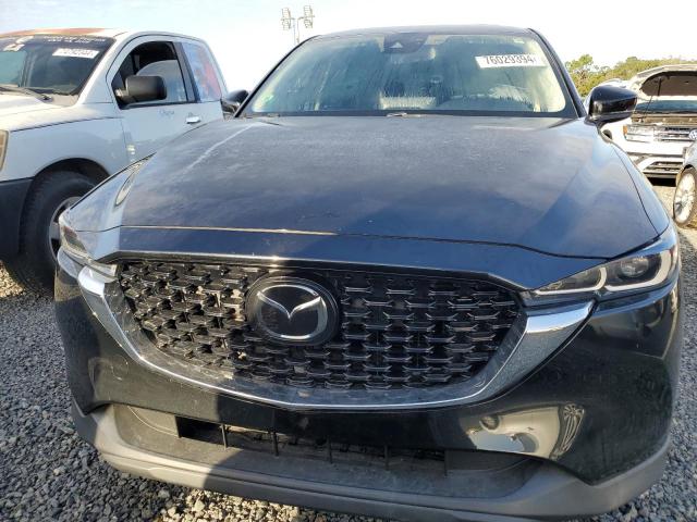 Photo 5 from auction – 2022 MAZDA CX-5 PREFE with VIN JM3KFBCM5N0584847