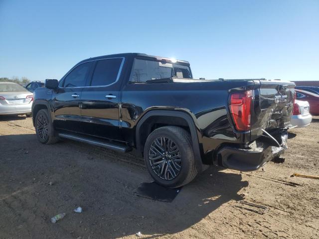 Photo 2 from auction – 2022 GMC SIERRA K15 with VIN 1GTUUHET6NZ632012