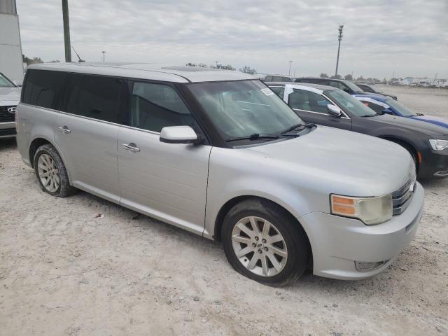 Photo 4 from auction – 2009 FORD FLEX SEL with VIN 2FMDK52C79BA08250