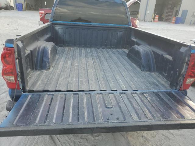 Photo 10 from auction – 2006 CHEVROLET SILVERADO with VIN 3GCEC14X86G153417