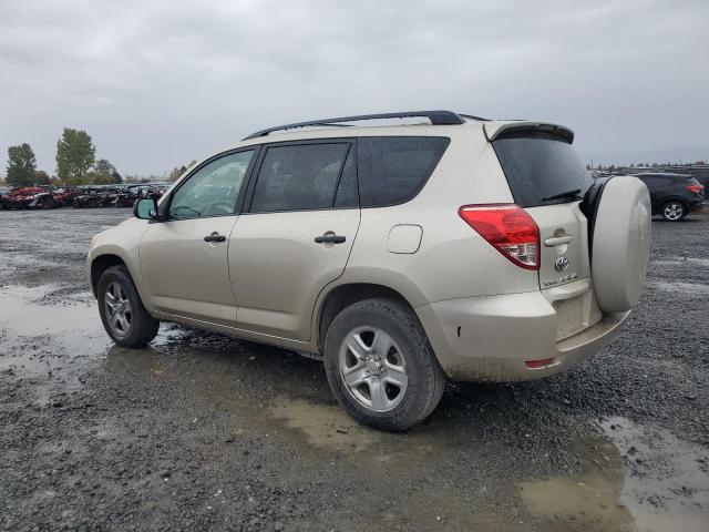 Zdjęcie 2 z aukcji – 2007 TOYOTA RAV4 z VIN JTMZD33V476041307
