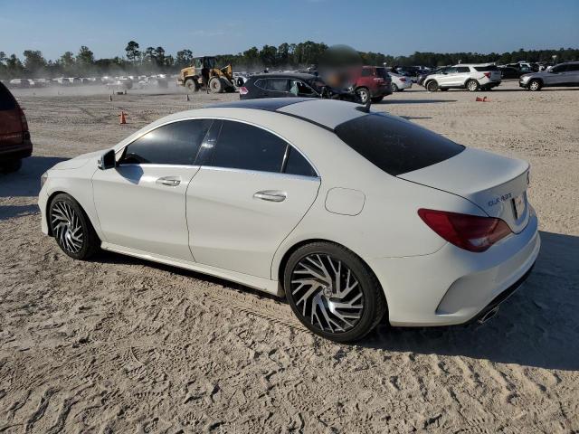 Photo 2 from auction – 2016 MERCEDES-BENZ CLA 250 with VIN WDDSJ4EB0GN329145