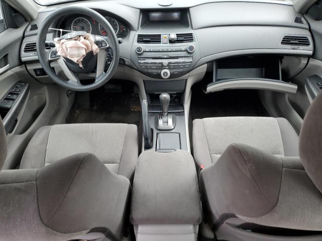 Photo 8 from auction – 2008 HONDA ACCORD LXP with VIN JHMCP26478C030197