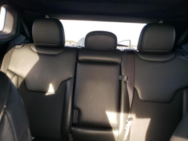 Photo 10 from auction – 2022 JEEP COMPASS LA with VIN 3C4NJCBB7NT166643