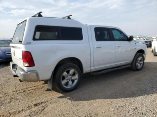 Photo 3 from auction – 2011 DODGE RAM 1500 with VIN 1D7RV1CT9BS597697