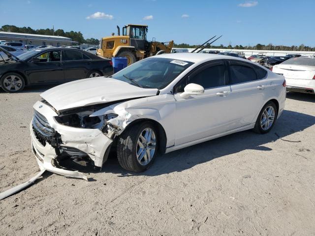 FORD FUSION SE 2016 with VIN 3FA6P0H77GR310900 - Photo from auction