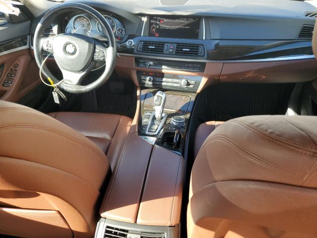 Photo 8 from auction – 2015 BMW 535 XI with VIN WBA5B3C52FD544894
