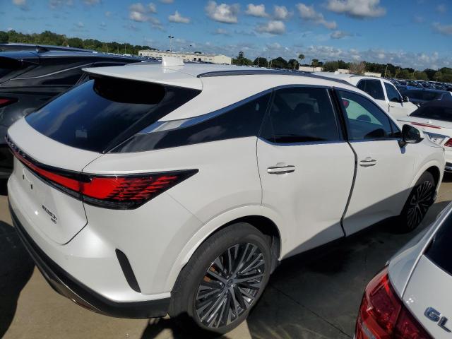 Фото 3 с аукциона – 2024 LEXUS RX 350H BA с VIN 2T2BBMCA8RC039688